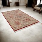 Íránský koberec Bakhtiari 141x219 ručně vázaný perský koberec do obýváku