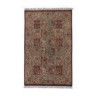 Íránský koberec Bakhtiari 141x219 ručně vázaný perský koberec do obýváku