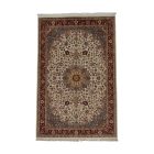 Perský koberec Medalion 123x219 ručně vázaný íránský koberec