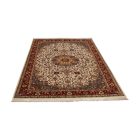 Perský koberec Medalion 123x219 ručně vázaný íránský koberec