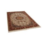 Perský koberec Medalion 123x219 ručně vázaný íránský koberec