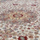 Perský koberec Medalion 123x219 ručně vázaný íránský koberec