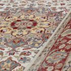 Perský koberec Medalion 123x219 ručně vázaný íránský koberec