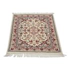 Íránský koberec Isfahán 64x97 ručně vázaný perský koberec