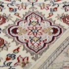 Íránský koberec Isfahán 64x97 ručně vázaný perský koberec