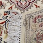 Íránský koberec Isfahán 64x97 ručně vázaný perský koberec