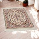 Íránský koberec Isfahán 63x96 ručně vázaný perský koberec