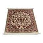 Íránský koberec Isfahán 63x96 ručně vázaný perský koberec