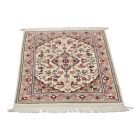 Íránský koberec Isfahán 63x96 ručně vázaný perský koberec