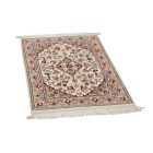 Íránský koberec Isfahán 63x96 ručně vázaný perský koberec