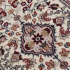 Íránský koberec Isfahán 63x96 ručně vázaný perský koberec