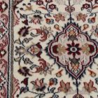 Íránský koberec Isfahán 63x96 ručně vázaný perský koberec