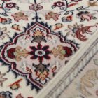 Íránský koberec Isfahán 63x96 ručně vázaný perský koberec