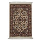 Íránský koberec Isfahán 64x95 ručně vázaný perský koberec