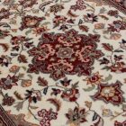 Perský koberec Kerman 80x132 ručně vázaný íránský koberec