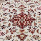 Perský koberec Kerman 80x132 ručně vázaný íránský koberec