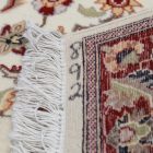 Perský koberec Kerman 80x132 ručně vázaný íránský koberec