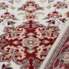 Perský koberec Kerman 80x132 ručně vázaný íránský koberec