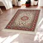 Perský koberec Kerman 78x120 ručně vázaný íránský koberec