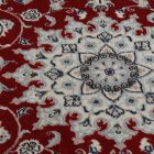 Perský koberec Nain Kashmar 127x208 ručně vázaný íránský koberec do obýváku