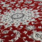 Perský koberec Nain Kashmar 127x208 ručně vázaný íránský koberec do obýváku