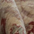 Ziegler vlněný koberec 146x201 ručně vázaný orientální koberec