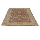 Zieglerr vlněný koberec 170X234 koberec do obýváku, koberec do ložnice
