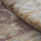 Zieglerr vlněný koberec 170X234 koberec do obýváku, koberec do ložnice