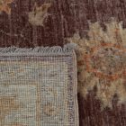 Zieglerr vlněný koberec 170X234 koberec do obýváku, koberec do ložnice