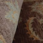 Zieglerr vlněný koberec 170X234 koberec do obýváku, koberec do ložnice