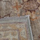 Zieglerr vlněný koberec 170X234 koberec do obýváku, koberec do ložnice