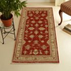 Zieglerr vlněný koberec 73x143 koberec do obýváku, koberec do ložnice