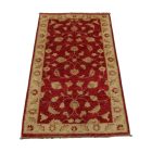 Zieglerr vlněný koberec 72x136 koberec do obýváku, koberec do ložnice