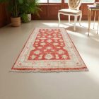 Zieglerr vlněný koberec 71x142 koberec do obýváku, koberec do ložnice