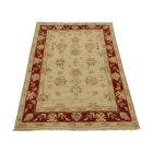 Zieglerr vlněný koberec 102x147 koberec do obýváku, koberec do ložnice