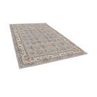 Luxusní akrylový koberec se vzorem Bakhtiari - šedý 150x225