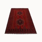 Afghánský koberec 125x192 ručně vázaný orientální koberec