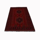 Afghánský koberec 125x192 ručně vázaný orientální koberec