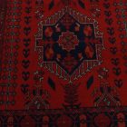 Afghánský koberec 125x192 ručně vázaný orientální koberec