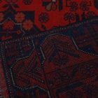 Afghánský koberec Khal Mohammadi 120x184 ručně vázaný orientální koberec