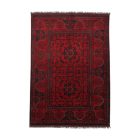 Afghánský koberec Bokhara 106x146 ručně vázaný orientální koberec