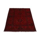 Afghánský koberec Bokhara 106x146 ručně vázaný orientální koberec