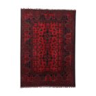 Afghánský koberec 100x139 ručně vázaný orientální koberec