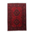 Afghánský koberec Caucasian 102x144 ručně vázaný orientální koberec