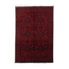 Afghánský koberec Kargai 100x145 ručně vázaný orientální koberec