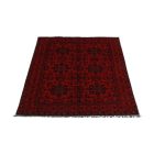 Afghánský koberec Kargai 100x145 ručně vázaný orientální koberec