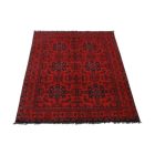 Afghánský koberec Kargai 100x145 ručně vázaný orientální koberec