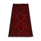 Afghánský koberec Caucasian 52x143 ručně vázaný orientální koberec