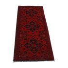 Afghánský koberec Caucasian 52x140 ručně vázaný orientální koberec