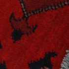 Afghánský koberec Caucasian 52x140 ručně vázaný orientální koberec